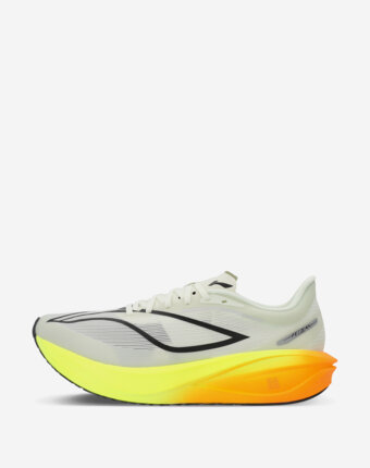Кроссовки мужские Li-Ning Feidian 5 Challenger, Серый женщинам