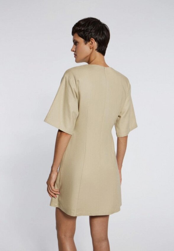 Платье Anna Pekun