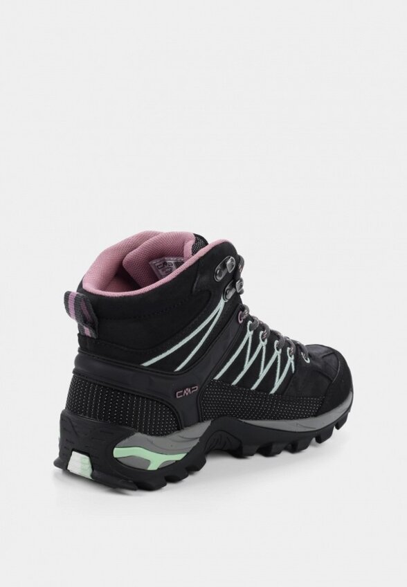Кроссовки трекинговые CMP