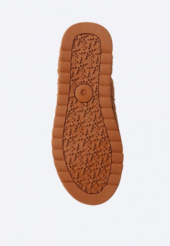 Полусапоги Donna D’oro