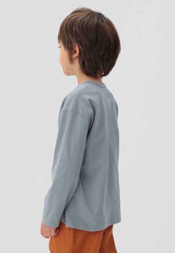 Лонгслив Kaftan