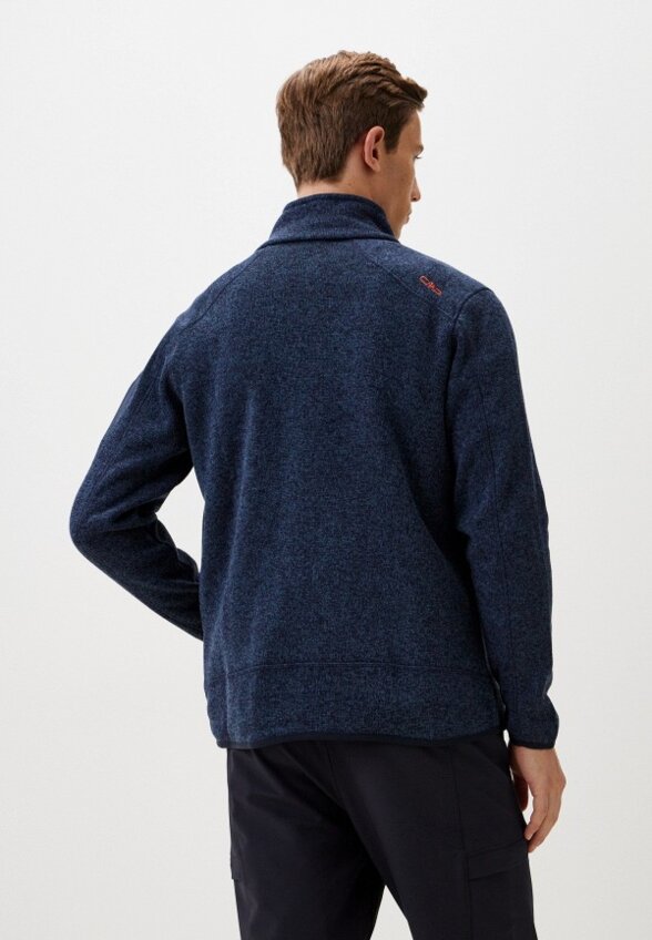 Олимпийка CMP