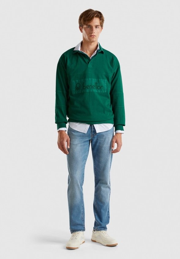 Джинсы United Colors of Benetton