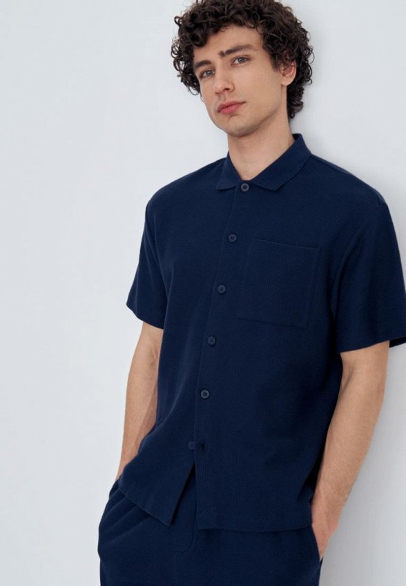 Рубашка Finn Flare