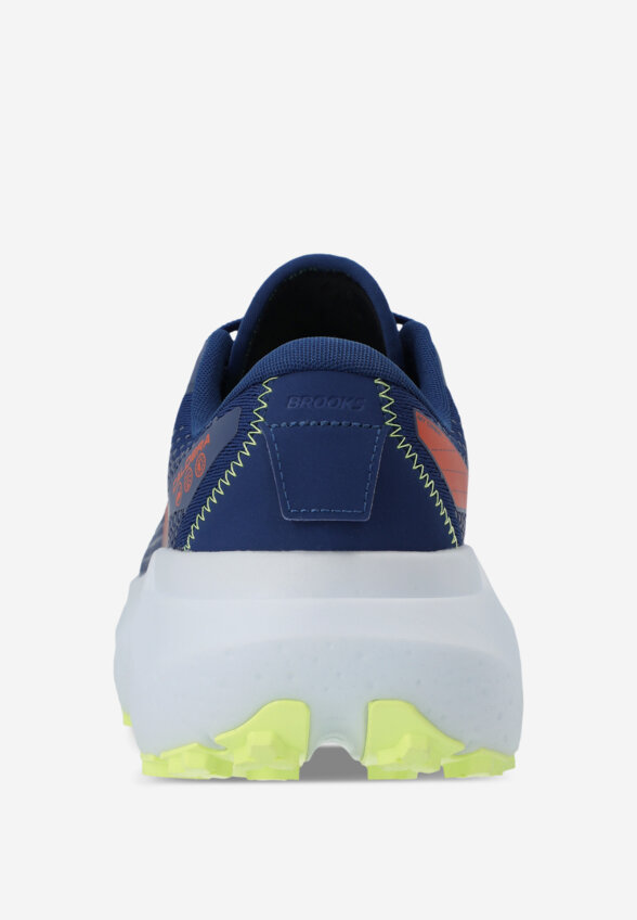 Кроссовки мужские Brooks Caldera 6, Синий