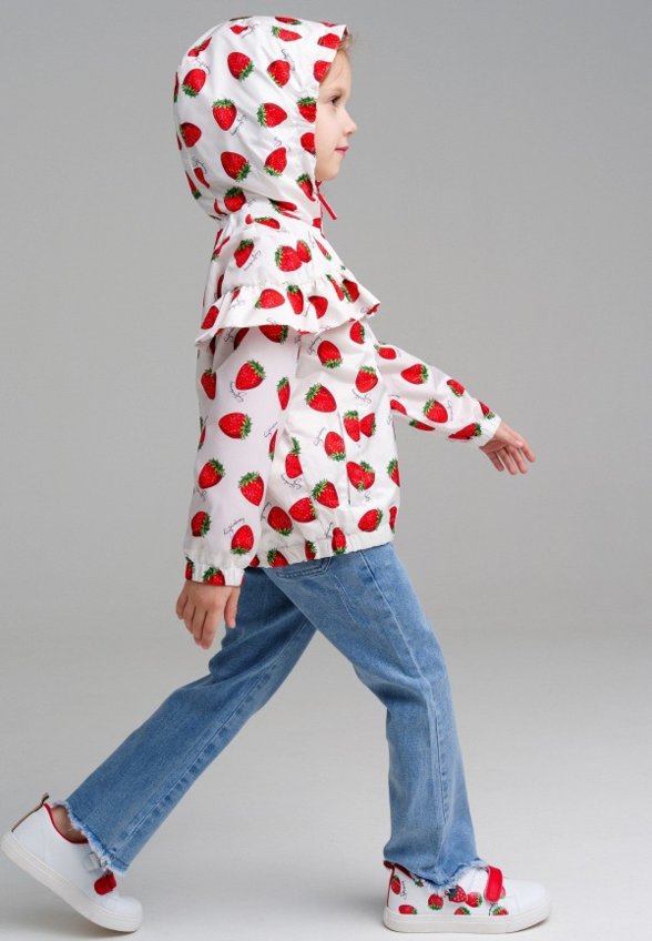 Куртка PlayToday