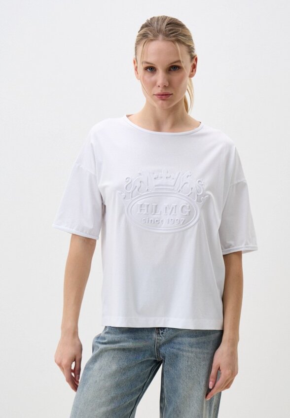 Футболка Helmidge