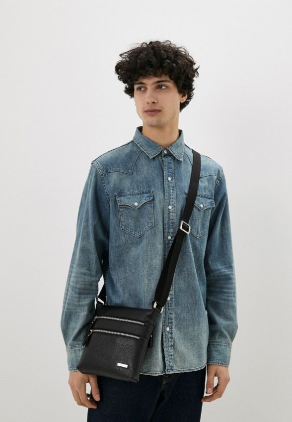 Сумка Alessandro Birutti