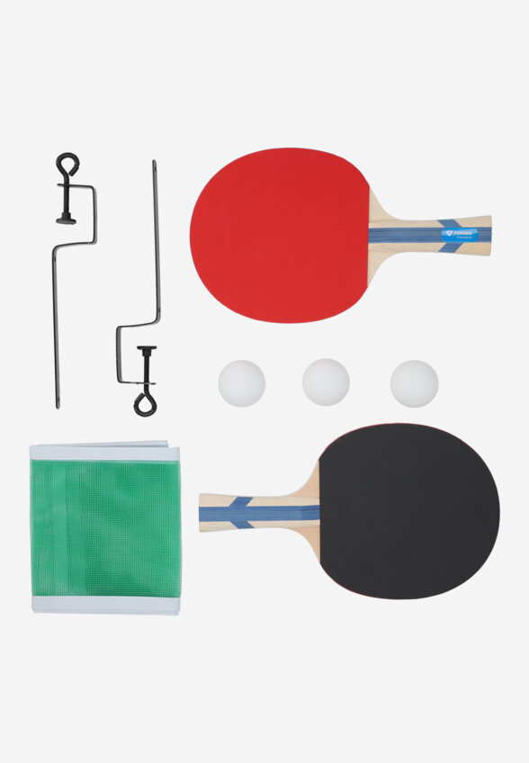 Набор для настольного тенниса Torneo Training, Мультицвет