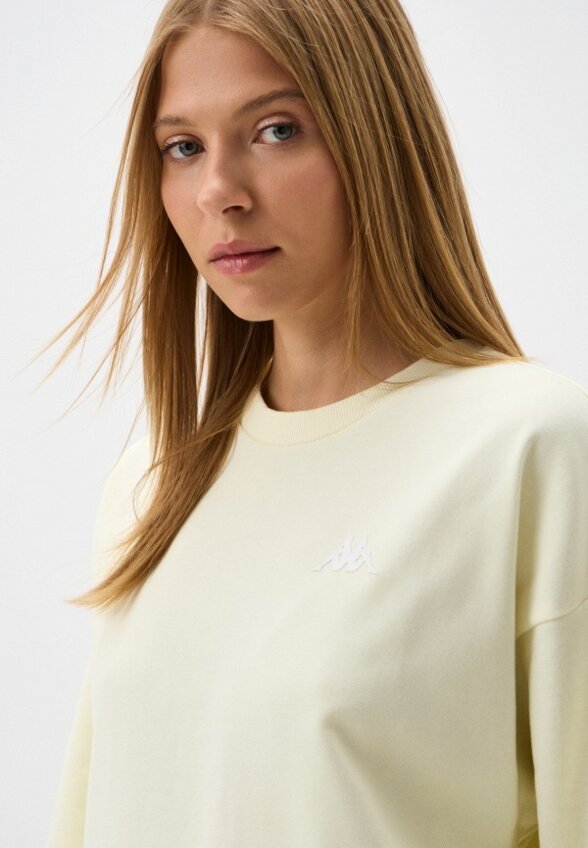 Свитшот Kappa