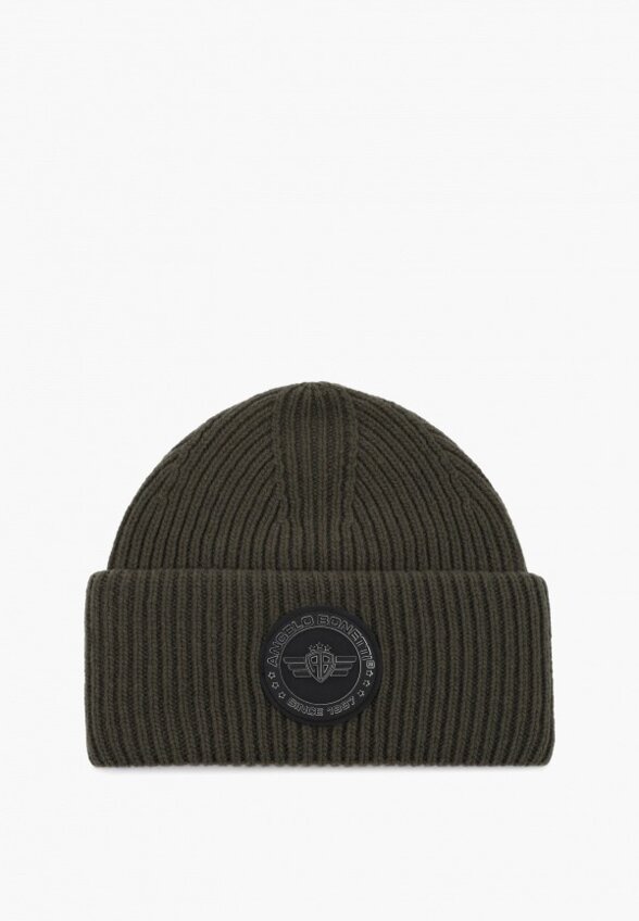 Шапка Angelo Bonetti