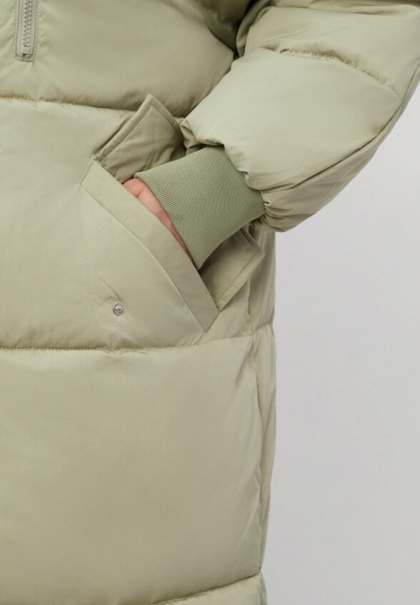 Пуховик Modis