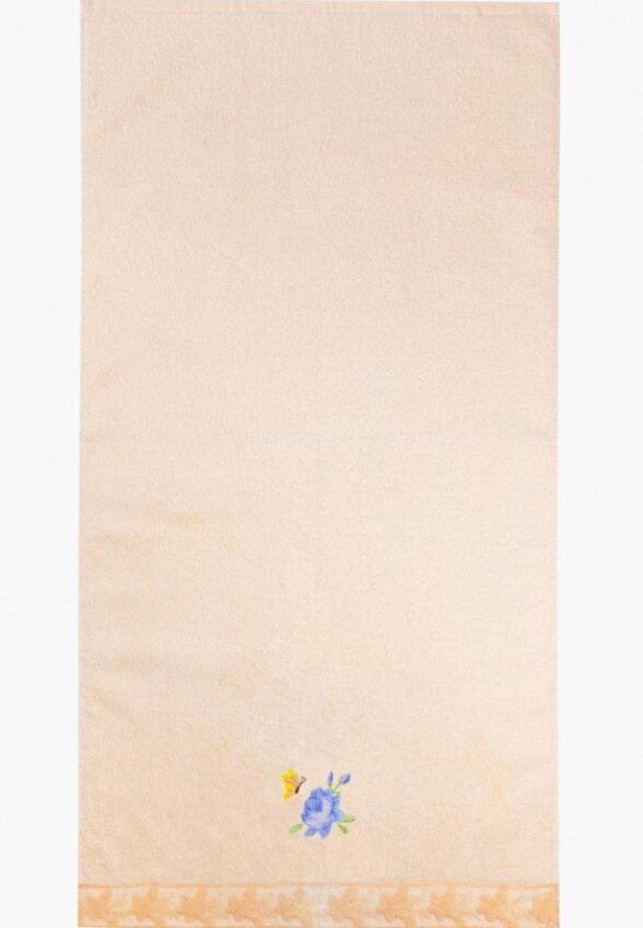 Полотенце Wellness