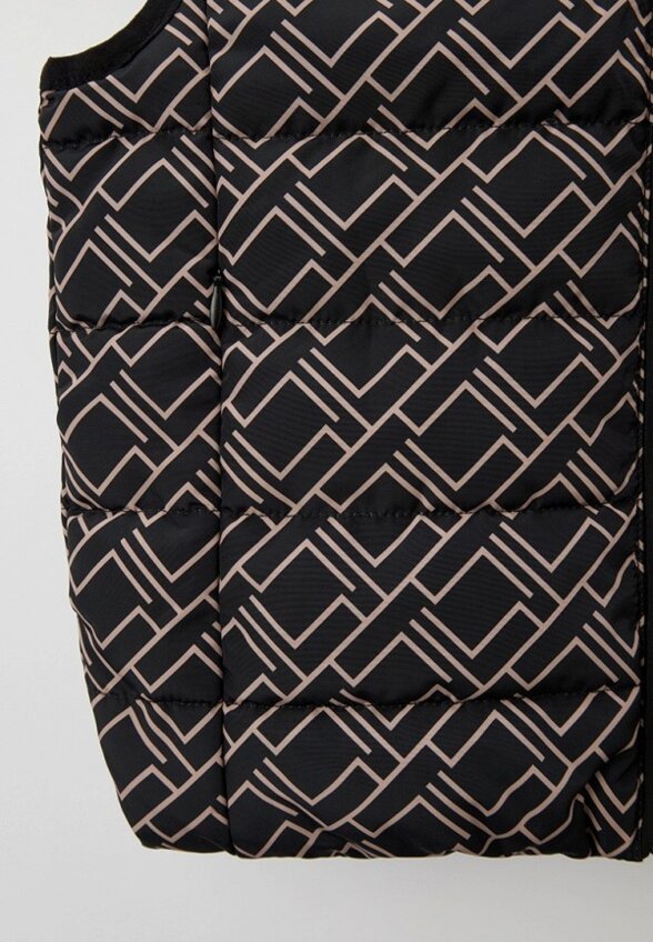 Жилет утепленный PlayToday