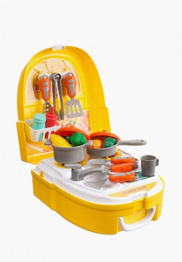 Набор игровой Bondibon