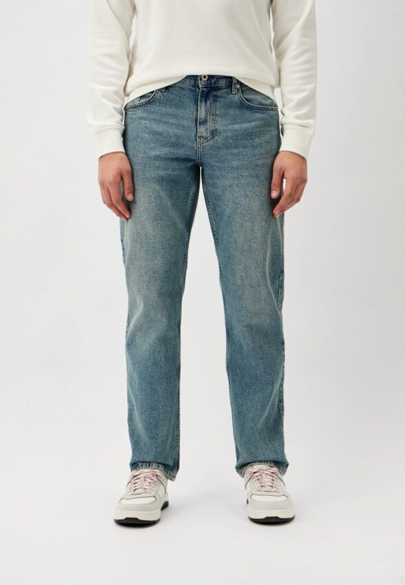 Джинсы Karl Lagerfeld Jeans