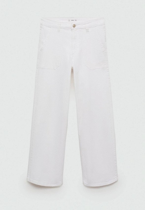 Джинсы Mango Teen