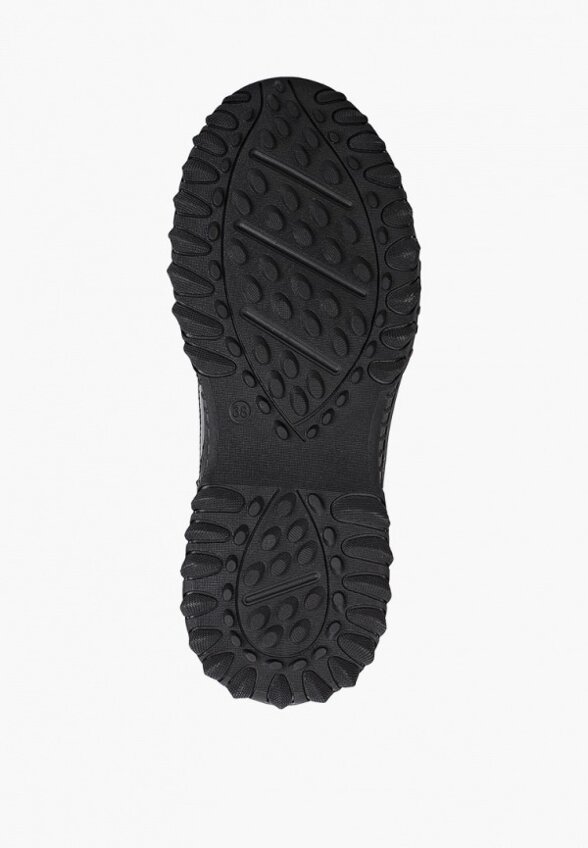 Ботинки Ascalini