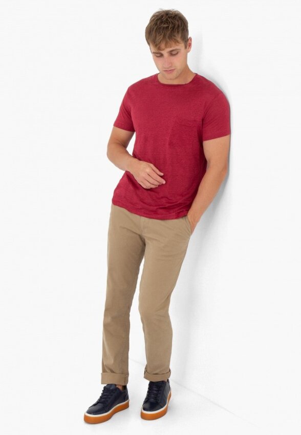 Футболка Gino Pellini