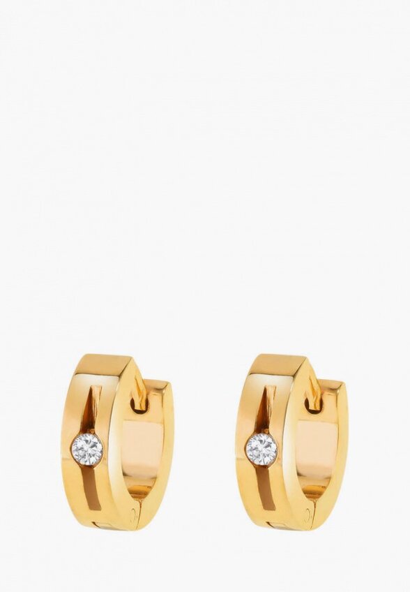 Серьги Ice&High Collection