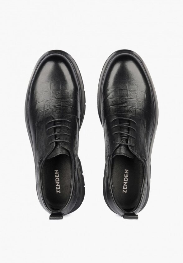 Ботинки Zenden