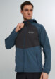 Ветровка мужская Columbia Columbia Tech II Wind Full Zip, Синий1  - превью