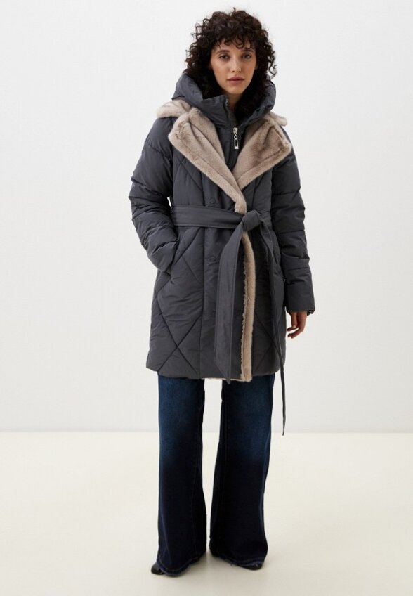 Куртка-пальто Valoris