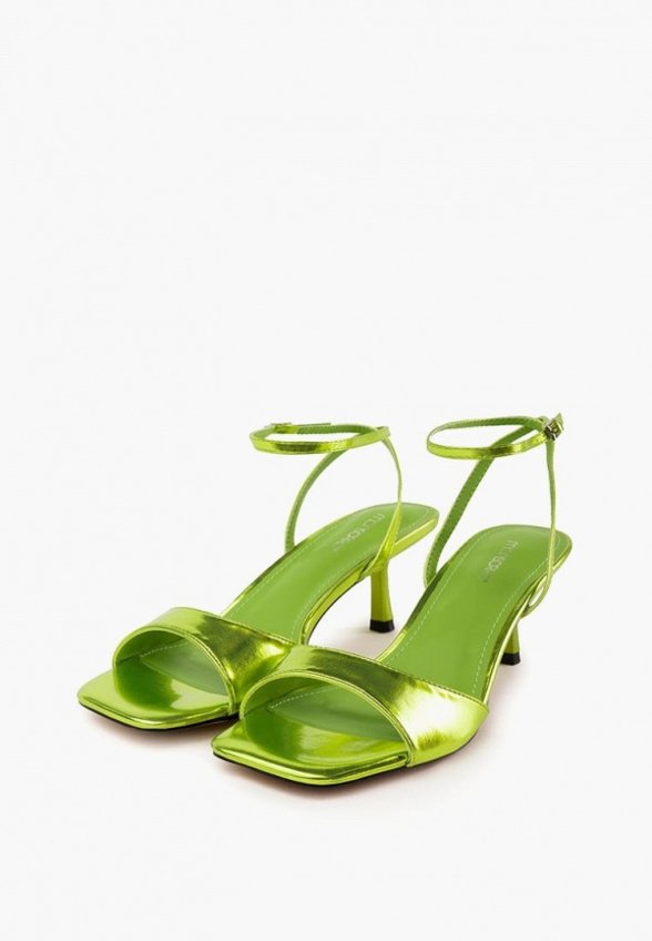 Босоножки Monsorro