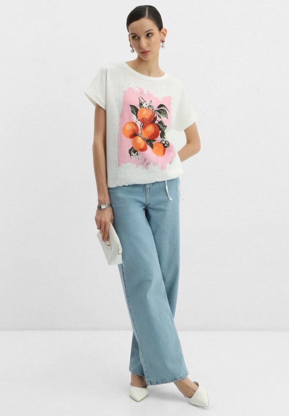 Футболка Via Appia