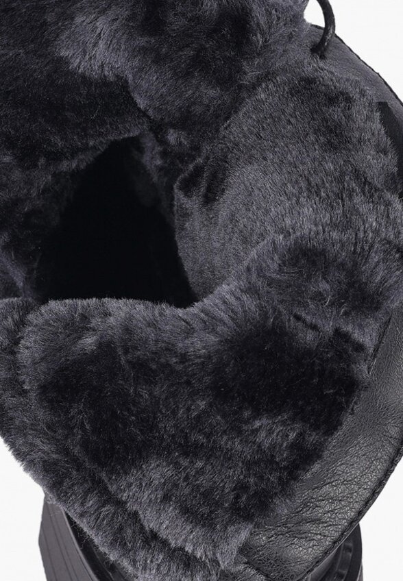 Ботинки Instreet