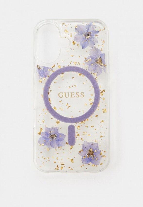 Чехол для iPhone Guess