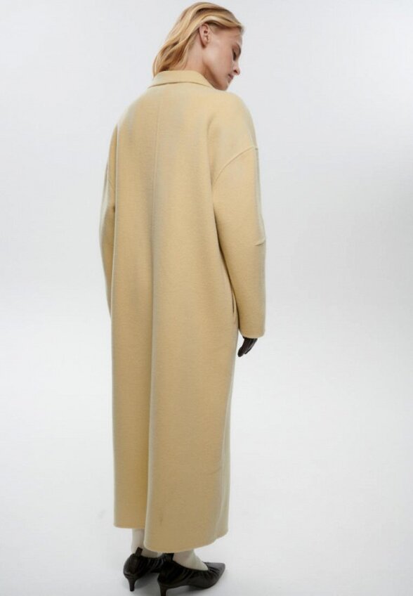 Пальто Daisyknit