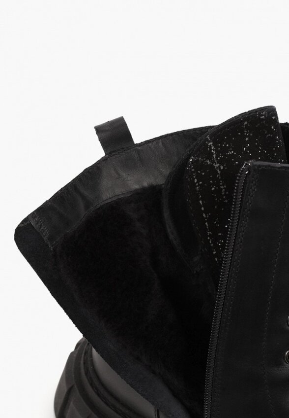 Ботинки Emanuele Gelmetti