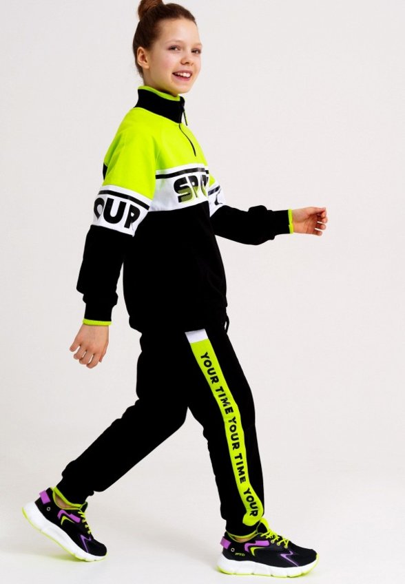 Костюм спортивный PlayToday