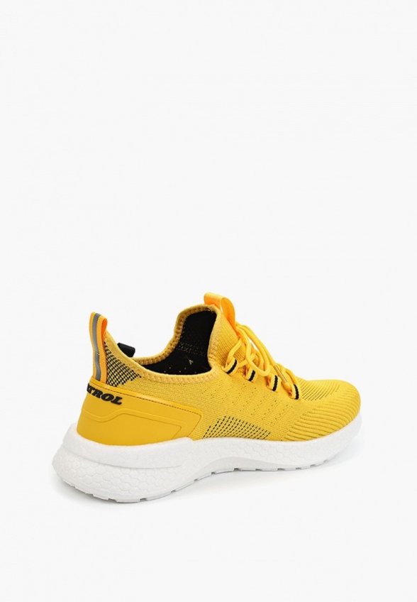 Кроссовки Patrol