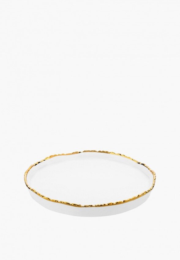 Блюдо сервировочное Elan Gallery