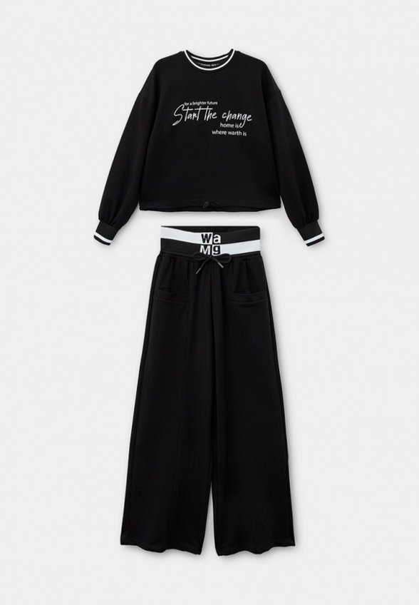 Костюм спортивный Fashion X&S