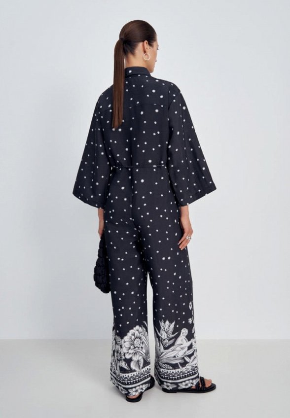 Комбинезон Finn Flare