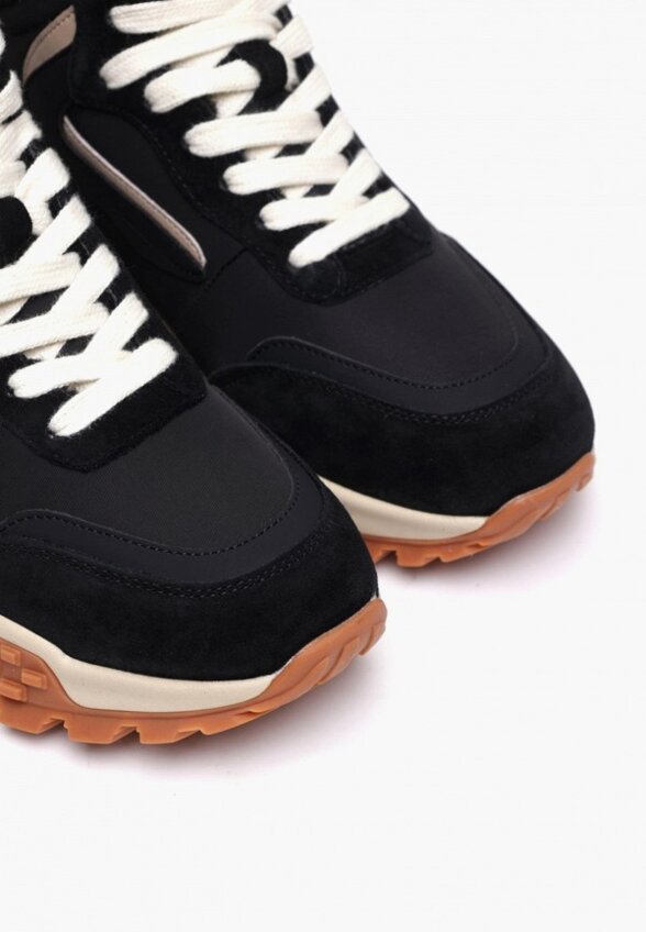 Кроссовки Donna Daniella