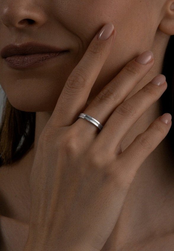 Кольцо Sokolov