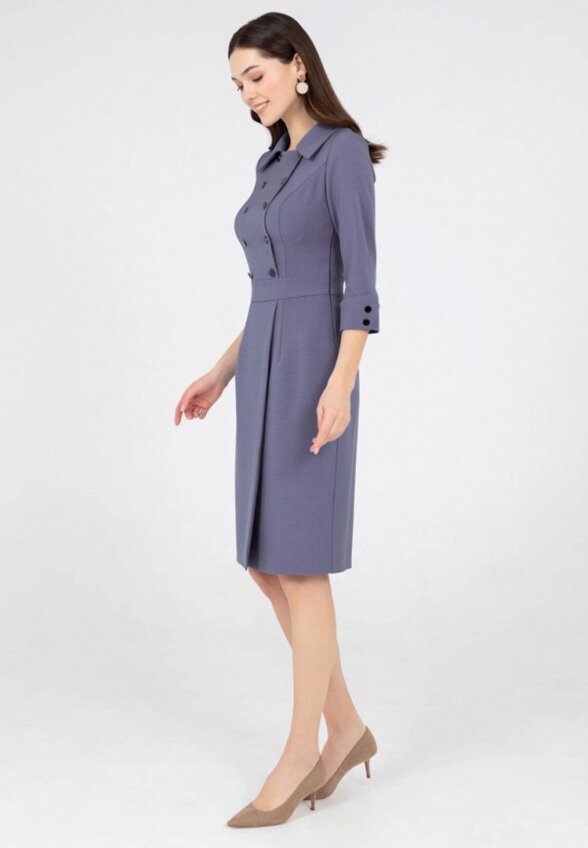 Платье Grey Cat