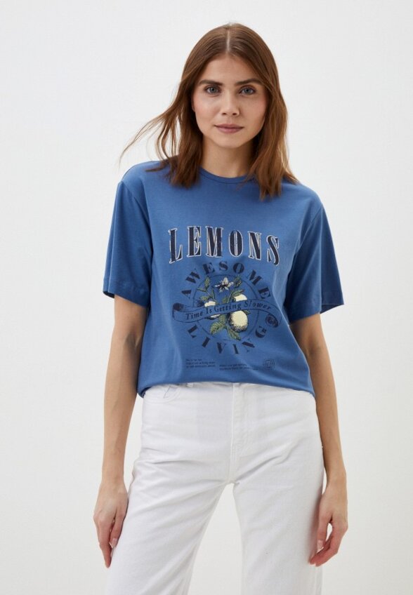 Футболка Pelican