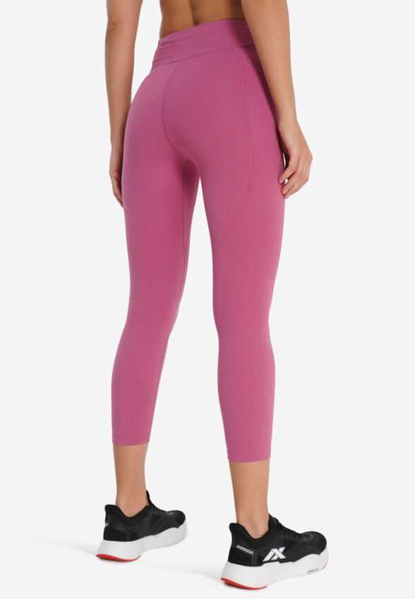 Легинсы женские Athlex, Розовый