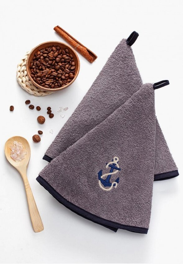 Набор полотенец кухонных Luisa Moretti