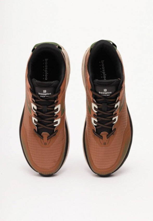Кроссовки Baasploa