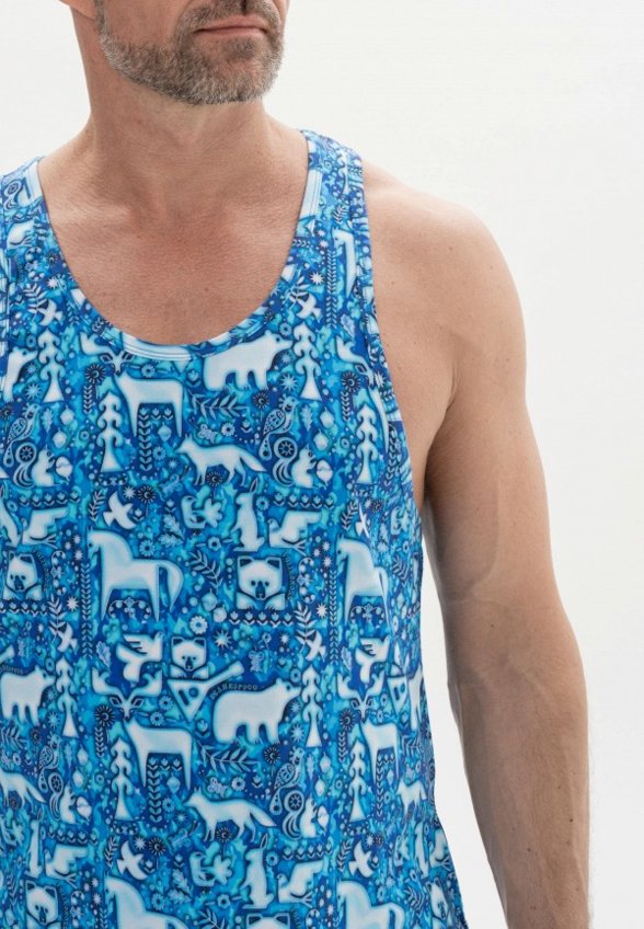 Майка Великоросс