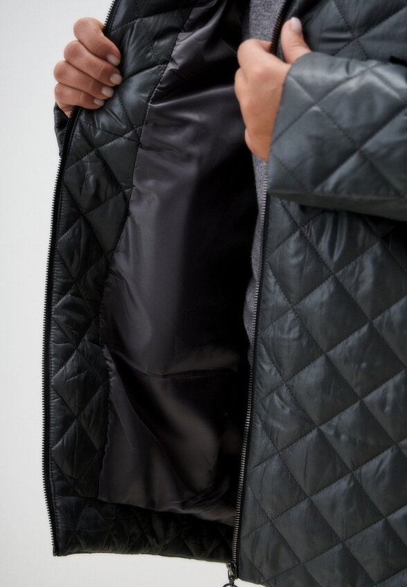 Куртка стеганая Zharko!