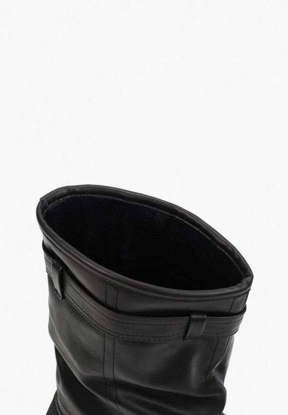 Полусапоги Obba