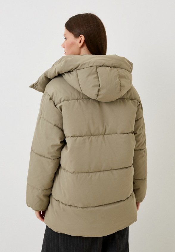 Пуховик O'STIN