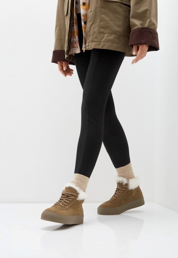 Ботинки Bridget